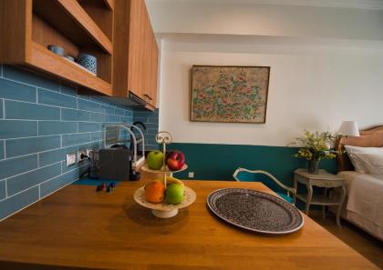 Rastoni Athens Suites near Acropolis at Tsatsou street - image 15