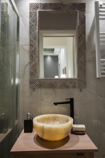 Rastoni Athens Suites near Acropolis at Tsatsou street - image 20