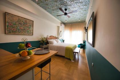 Rastoni Athens Suites near Acropolis at Tsatsou street - image 3