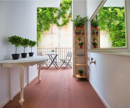 Rastoni Athens Suites near Acropolis at Tsatsou street - image 5