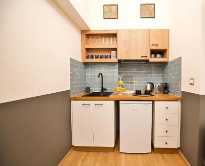 Rastoni Athens Suites near Acropolis at Tsatsou street - image 8
