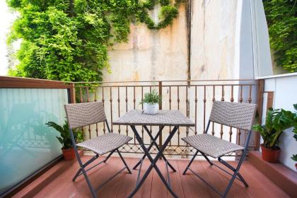 Rastoni Athens Suites near Acropolis at Tsatsou street - image 9