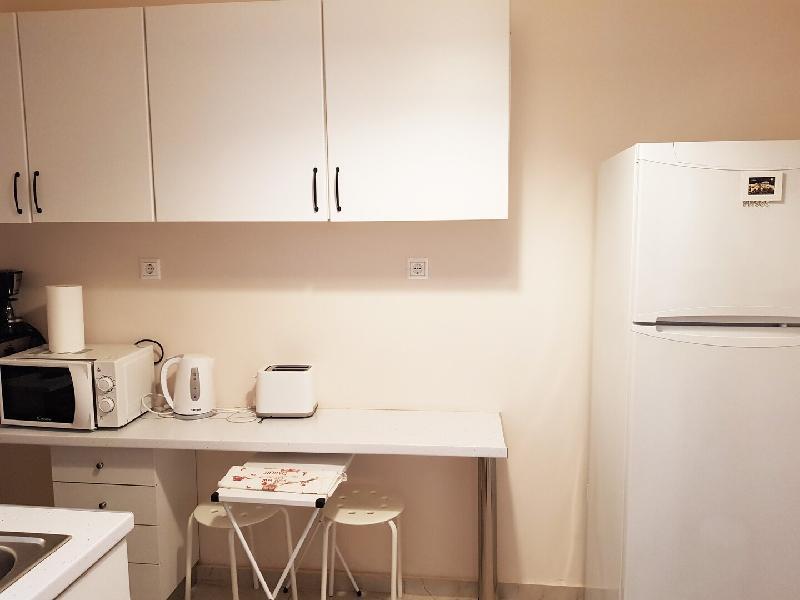 Homely Stay @Acropolis Museum - main image