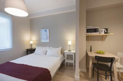 Apartment in Athens 
