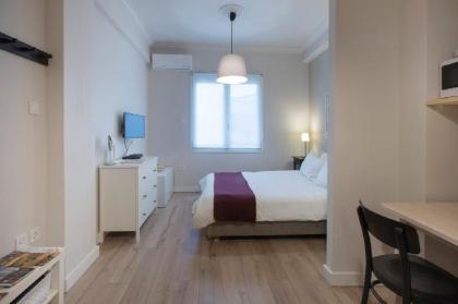Artemis Apartment @ Plaka - image 3