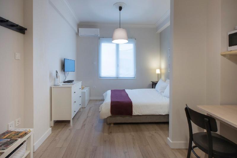 Artemis Apartment @ Plaka - image 3