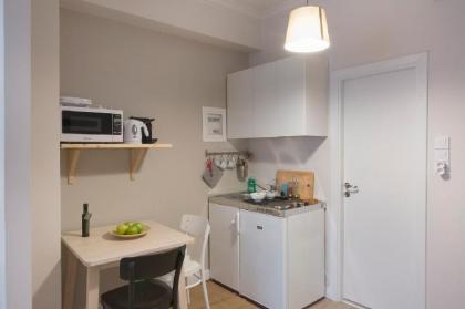 Artemis Apartment @ Plaka - image 4