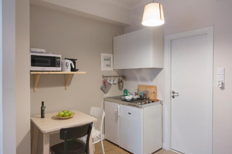 Artemis Apartment @ Plaka - image 4