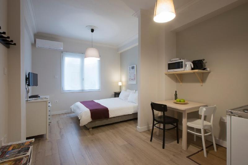 Artemis Apartment @ Plaka - image 5