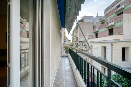 Athens Alex Apartment 73 m3