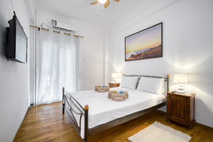 Athens Alex Apartment 73 m3 - image 3