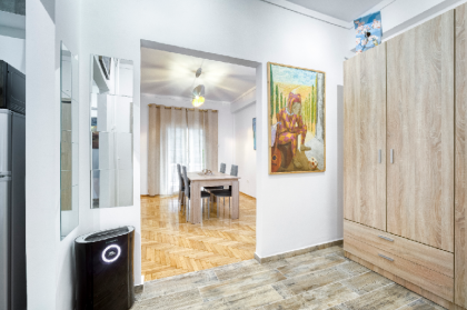 Athens Alex Apartment 73 m3 - image 4