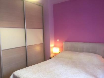 Modern Apartment  near subway to Acropolis sauna