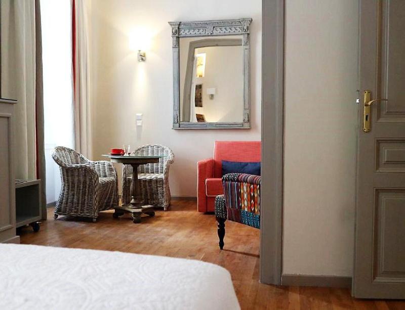 Artemis Suite - main image
