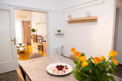 AcropolisHistoric Center apartment(UPDATE)