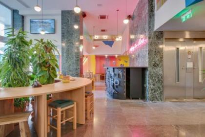 Selina Athens Theatrou - image 17