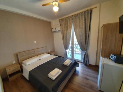 City Centre Stylish rooms - image 17