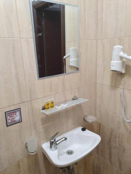City Centre Stylish rooms - image 20