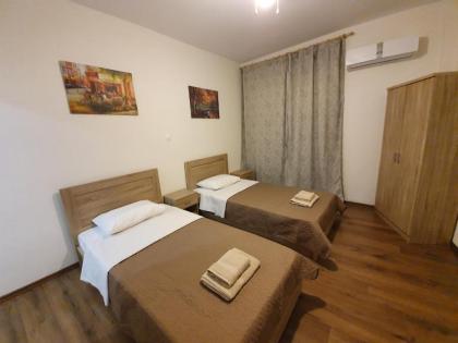 City Centre Stylish rooms - image 8