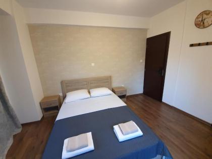 City Centre Stylish rooms - image 9