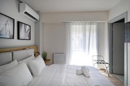 Urban Melodies Apartment - image 1