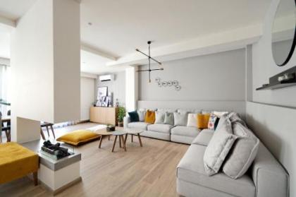 Urban Melodies Apartment - image 14