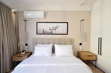 Urban Melodies Apartment - image 16