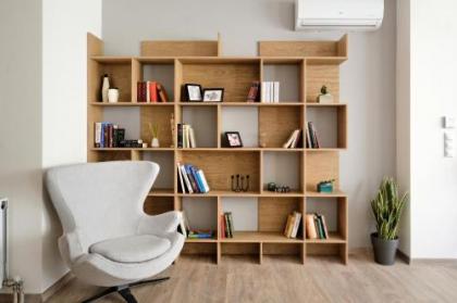 Urban Melodies Apartment - image 3
