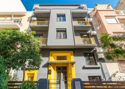 Athens Hive - image 3