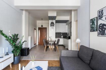Charming & Comfy 2BD Apartment in Acropolis Area by UPSTREET - image 10