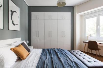 Charming & Comfy 2BD Apartment in Acropolis Area by UPSTREET - image 16