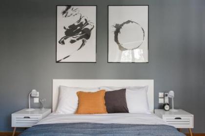 Charming & Comfy 2BD Apartment in Acropolis Area by UPSTREET - image 17