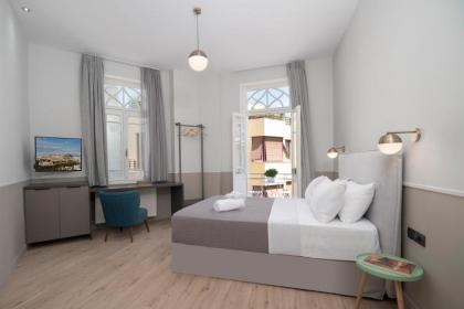 Plaka Arch Suites - image 18
