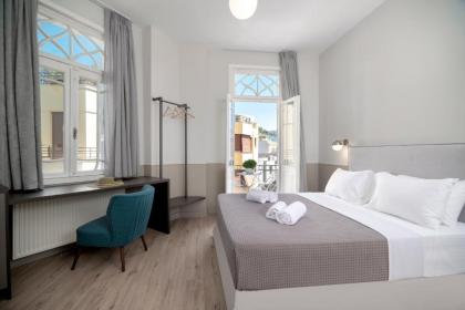 Plaka Arch Suites - image 4