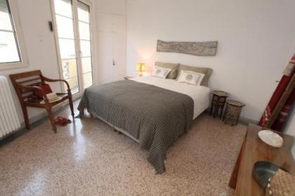 Boutique Athens Plaka Penthouse PL6 - image 10