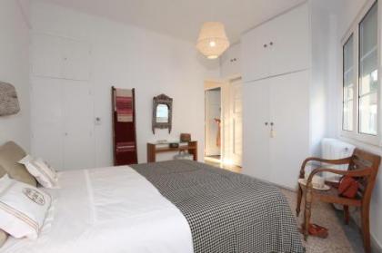 Boutique Athens Plaka Penthouse PL6 - image 11