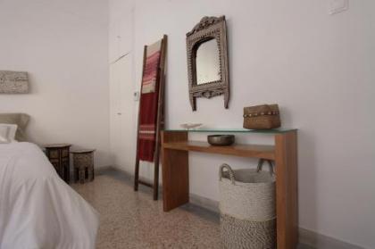 Boutique Athens Plaka Penthouse PL6 - image 12