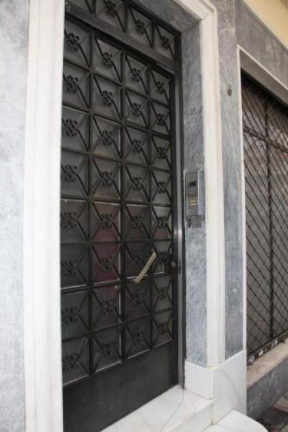 Boutique Athens Plaka Penthouse PL6 - image 13