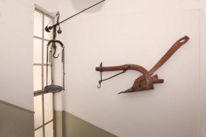 Boutique Athens Plaka Penthouse PL6 - image 15