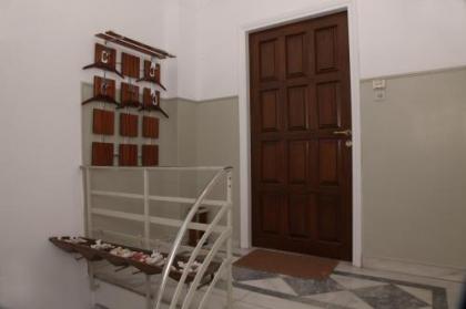 Boutique Athens Plaka Penthouse PL6 - image 17