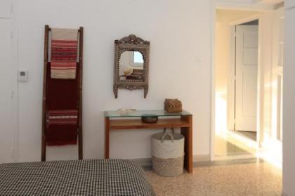 Boutique Athens Plaka Penthouse PL6 - image 18