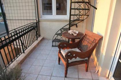 Boutique Athens Plaka Penthouse PL6 - image 20