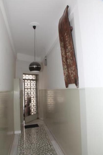 Boutique Athens Plaka Penthouse PL6 - image 9