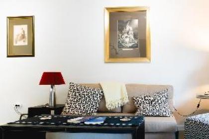 Glyfada Luxury Residence - image 12