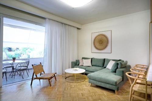 The Fancy Philosopher Apartment - main image