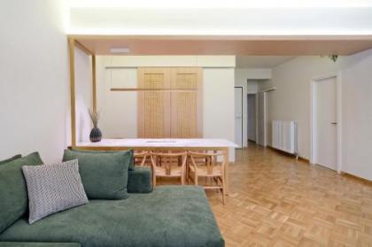 The Fancy Philosopher Apartment - image 11