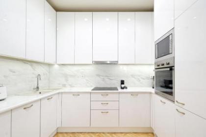 The Fancy Philosopher Apartment - image 12