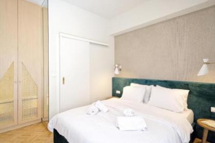 The Fancy Philosopher Apartment - image 13