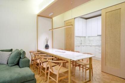 The Fancy Philosopher Apartment - image 18