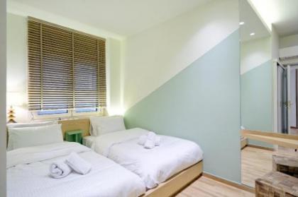 The Fancy Philosopher Apartment - image 19